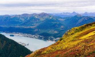 Juneau Day 4