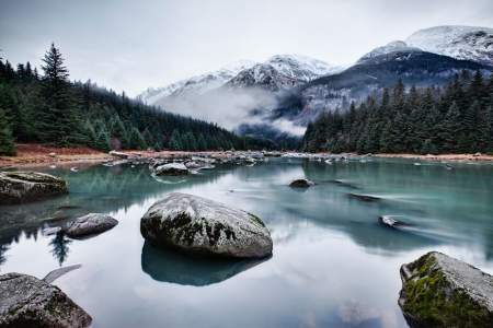 Hainesjeffrey cobble haines chilkoot Jeffrey Cobble