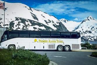 The Skinny on Bus Schedules Premier Coach o1640v