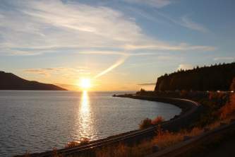 Turnagain Arm Drive Elise Nalisnick IMG 5513