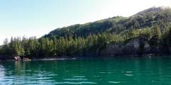 Blackstone (13 Mile Beach)
