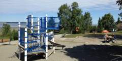 Elderberry Park