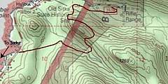 Forest & Muskeg Trail