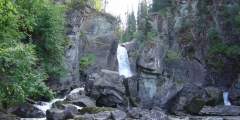Liberty Falls Trail