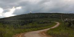 Murphy Dome