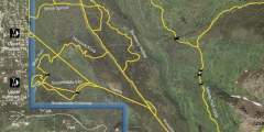 Powerline Trail