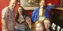 Alaska Escape Rooms