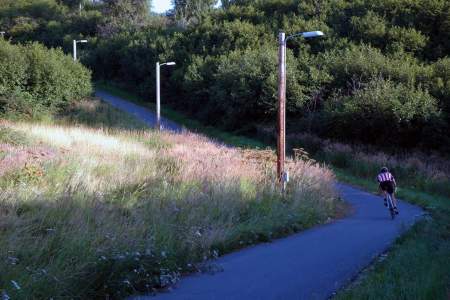 Kincaid Park