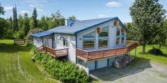 Our Alaskan Dream B&B