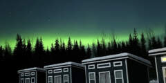 Snowhook Lodge