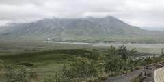 Tundra Loop Trail